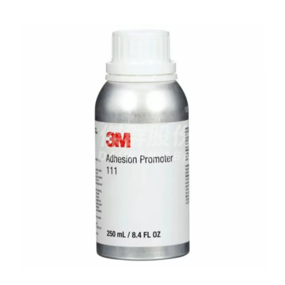 3M™ 膠帶助黏劑 AP111, 250 ml, 4 瓶/箱